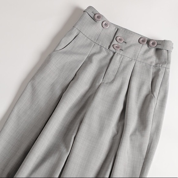 Jmont Winkle Resistant Trousers - Picture 2 of 7